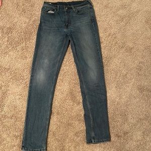 Levi’s 511 stretchy